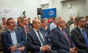 Inauguracja projektu 4NEW