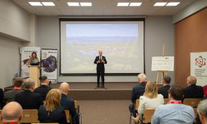 Inauguracja projektu 4NEW