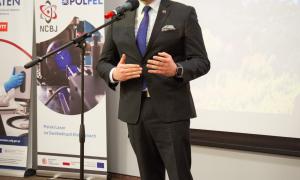 Inauguracja projektu 4NEW