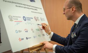 Inauguracja projektu 4NEW