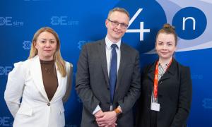 Inauguracja projektu 4NEW