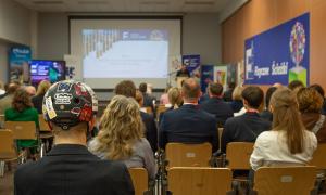 Fizyczne Ścieżki 2026