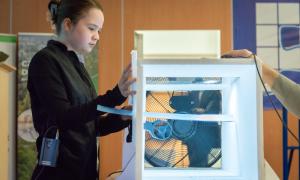 Fizyczne Ścieżki 2026