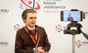 Fizyczne Ścieżki 2026