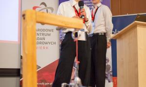 Fizyczne Ścieżki 2026