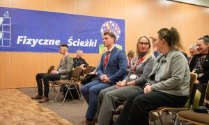 Fizyczne Ścieżki 2026