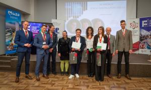 Fizyczne Ścieżki 2026