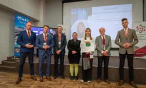 Fizyczne Ścieżki 2026