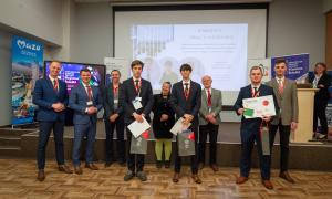 Fizyczne Ścieżki 2026