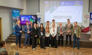 Fizyczne Ścieżki 2026