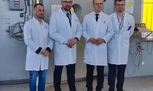 Inauguracja projektu 4NEW