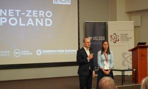 Net-Zero Poland