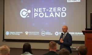 Net-Zero Poland
