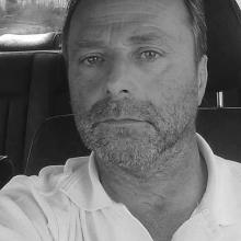 Zmarł śp. Krzysztof Chudobiński Zmarł śp. Krzysztof Chudobiński