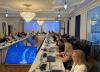 Regional Workshop on Methodologies for Assessing Worker Dose in Industrial Processes involving NORM. Źródło: IAEA Technical Cooperation Programme